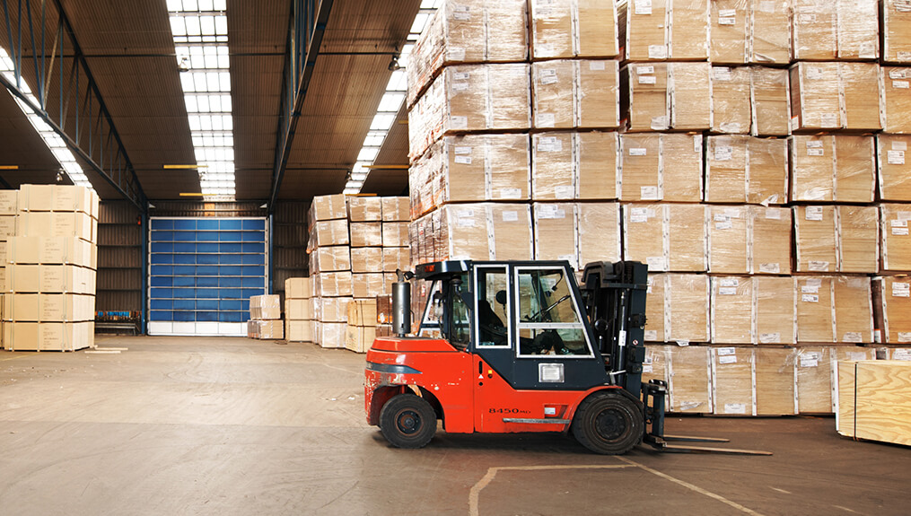 Bringing voice recognition services to your warehouse