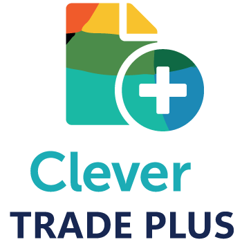 Clever Trade Plus logo