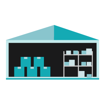 Warehousing